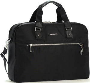 Hedgren Charm Allure business bag 15.6'' OPALIA HCHMB03 BLACK