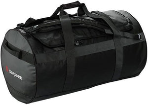 Caribee Kokoda 90L duffle 58071 BLACK