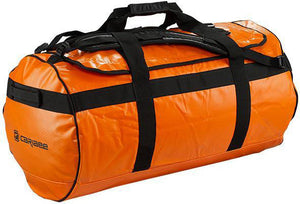 Caribee Kokoda 90L duffle 58073 Orange