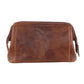 Pierre Cardin Leather wetpack PC2803 COGNAC