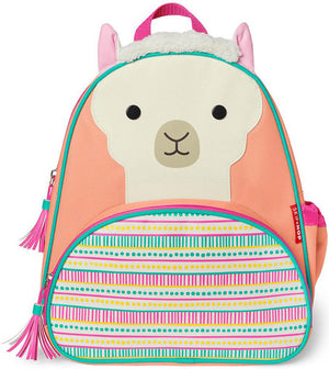 Skip Hop Zoo friends backpack LLAMA