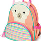 Skip Hop Zoo friends backpack LLAMA