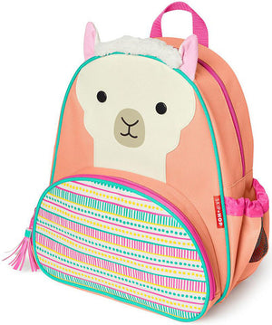 Skip Hop Zoo friends backpack LLAMA