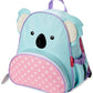 Skip Hop Zoo friends backpack KOALA