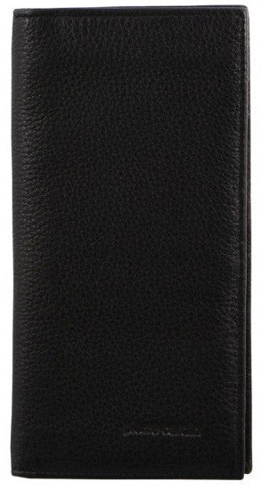 Pierre Cardin Leather suit wallet PC1905 BLACK