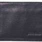 Pierre Cardin Leather wallet slimline PC8873 BLACK