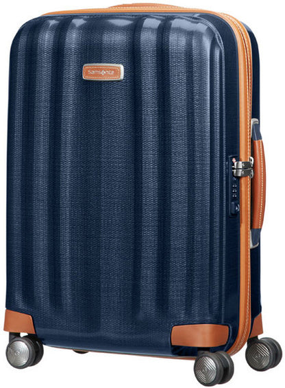 Samsonite Lite-Cube DLX Spinner 68cm 61243 MIDNIGHT BLUE