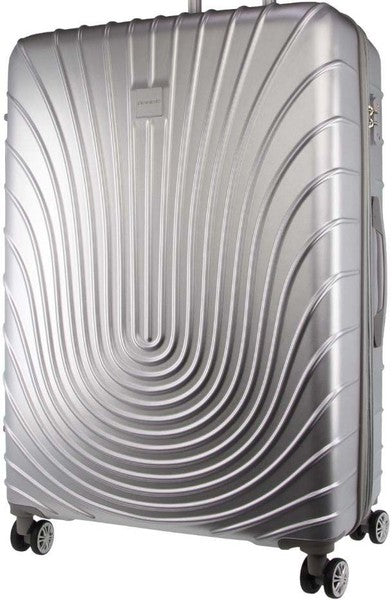 Pierre Cardin 4W hardshell case PC3248 80cm SILVER