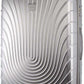 Pierre Cardin 4W hardshell case PC3248 80cm SILVER