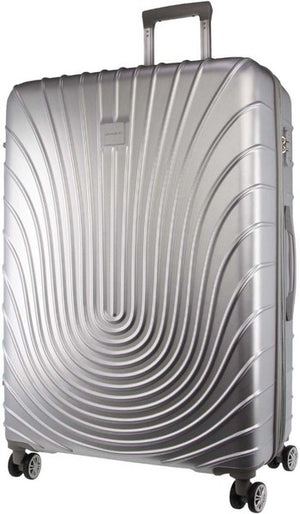 Pierre Cardin 4W hardshell case PC3248 80cm SILVER