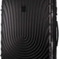 Pierre Cardin 4W hardshell case PC3248 80cm BLACK