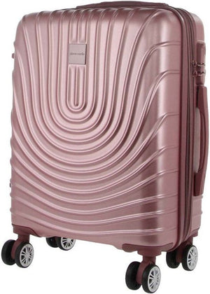 Pierre Cardin 4W hardshell case PC3248 80cm ROSE