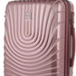 Pierre Cardin 4W hardshell case PC3248 80cm ROSE