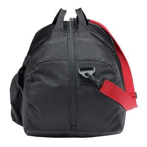 Caribee Haul 2.0 Gear bag 5682 Black