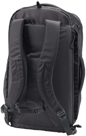 Caribee Traveller 40 Cabin bag / backpack 6906 Black