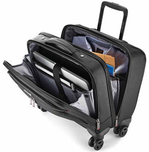 Samsonite Xenon 3 Mobile office 89438 BLACK