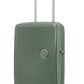 American Tourister Curio 2 expandable 4W cabin spinner 55cm KHAKI