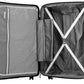 American Tourister Curio 2 expandable 4W spinner 69cm BLACK