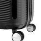 American Tourister Curio 2 expandable 4W spinner 69cm BLACK