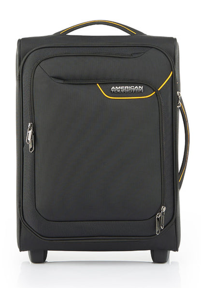 American Tourister Applite 4 ECO 2 wheeled cabin case 50cm BLACK