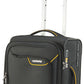 American Tourister Applite 4 ECO Cabin spinner 55cm BLACK