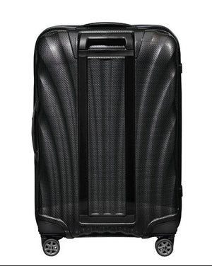 Samsonite C-Lite 69cm spinner Black