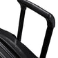 Samsonite C-Lite 69cm spinner Black