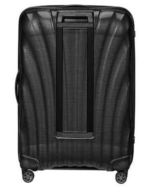 Samsonite C-Lite 75cm spinner Black