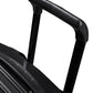 Samsonite C-Lite 75cm spinner Black