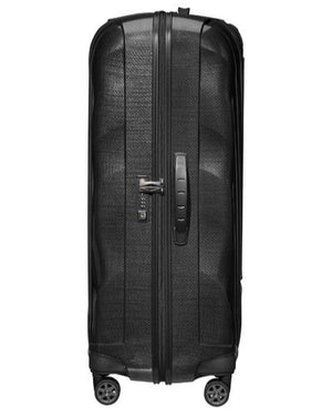 Samsonite C-Lite 81cm spinner Black