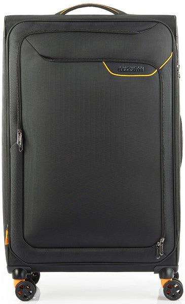 American Tourister Applite 4 ECO Spinner 71cm BLACK