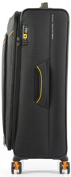 American Tourister Applite 4 ECO Spinner 71cm BLACK