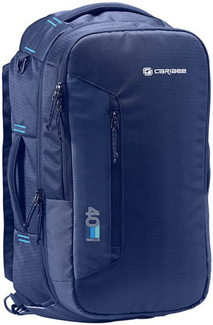 Caribee Traveller 40 Cabin bag / backpack 69061 Navy