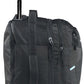 Caribee Stratos Hybrid 42 Wheeled backpack 6911 Black