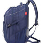 High Sierra backpack Access 3.0 ECO 17" laptop backpack 145729 BLUE