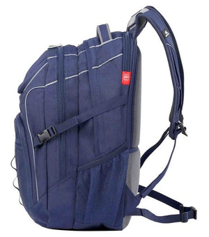 High Sierra backpack Access 3.0 ECO 16" laptop backpack 145729 BLUE