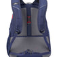 High Sierra backpack Access 3.0 ECO 17" laptop backpack 145729 BLUE