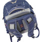 High Sierra backpack Access 3.0 ECO 16" laptop backpack 145729 BLUE