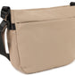 Hedgren Nova HNOV03 Medium crossbody GRAVITY Comet Beige