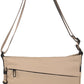 Hedgren Nova HNOV03 Medium crossbody GRAVITY Comet Beige