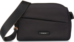 Hedgren Nova HNOV02 Small crossbody NEUTRON Black