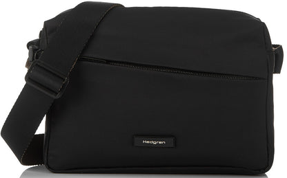 Hedgren Nova HNOV02M Medium crossbody NEUTRON M Black