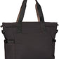 Hedgren Nova HNOV05 Tote shoulder bag GALACTIC Black