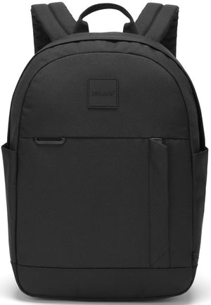 Pacsafe GO 15L Anti-theft backpack 35110100 Black