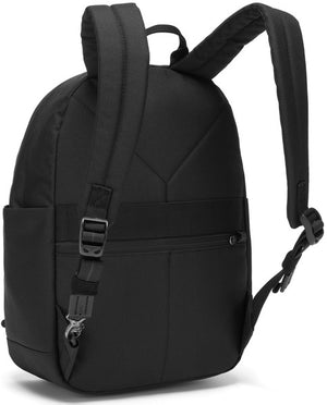 Pacsafe GO 15L Anti-theft backpack 35110100 Black