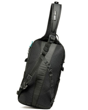 Pacsafe ECO 12L Anti-theft sling backpack 41103138 Black