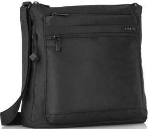 Hedgren Inner city HIC123 handbag FANZINE IC123 Black