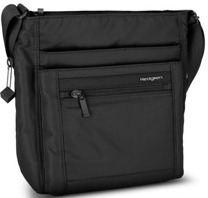 Hedgren Inner city HIC370 handbag ORVA Black