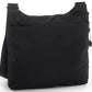 Hedgren Inner city HIC419 handbag FAITH Black