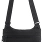 Hedgren Inner city HIC419 handbag FAITH Black